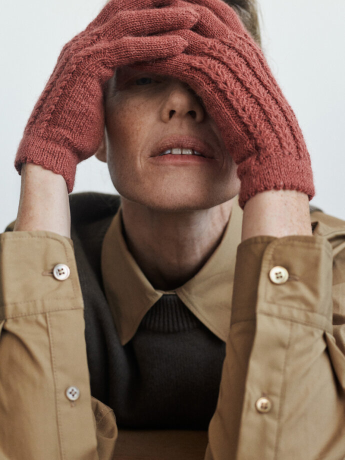 Isager Yarn - HELGA ISAGER og HELGA JÓNA THÓRUNNARDÓTTIR, Handcraft