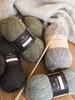 Isager Yarn - ISAGER Alpaca 1
