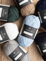 Isager Yarn - ISAGER Palet