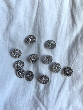 Knapper, 'Bling'