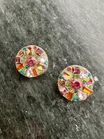 Knapper, 'Multi Bling'