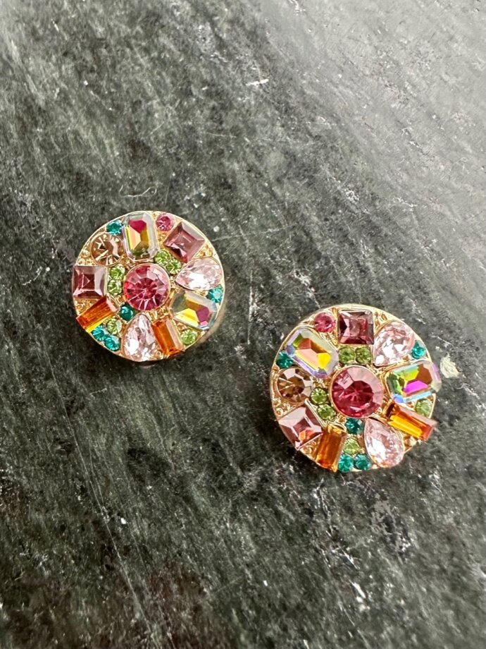 Knapper, 'Multi Bling'