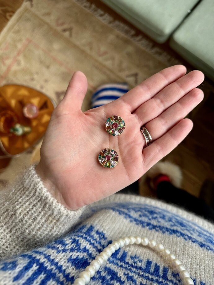 Knapper, 'Multi Bling'
