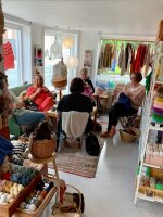 Knit Night Knit Night