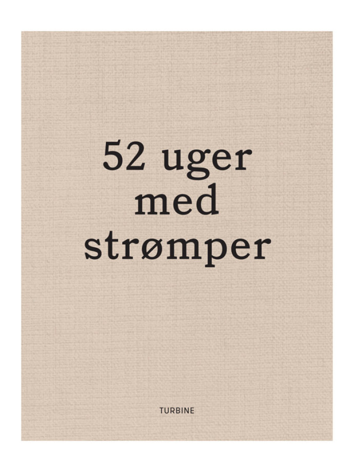 LAINE, 52 uger med strømper