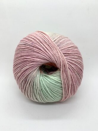 Lang Yarns - LANG YARNS Merino 200 Bebé Color