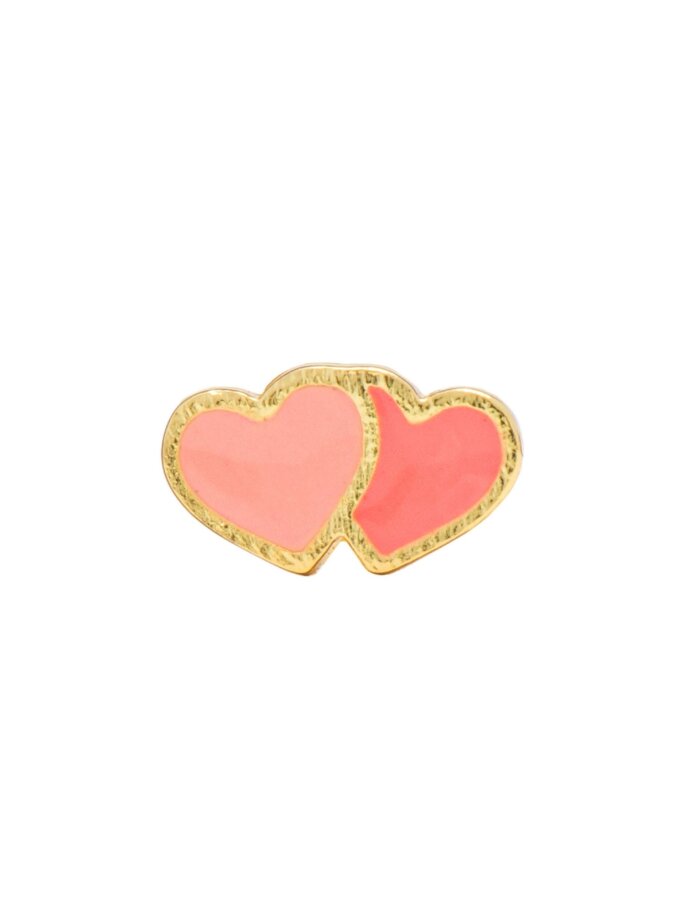LULU Copenhagen - LULU Copenhagen '2Hearts'
