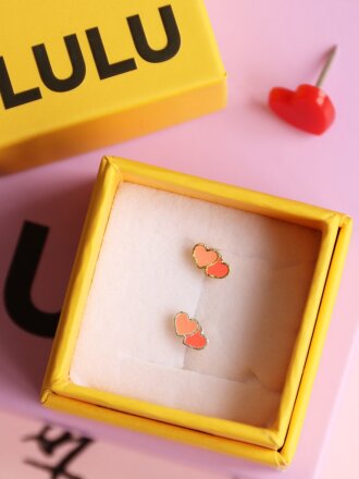 LULU Copenhagen - LULU Copenhagen '2Hearts'