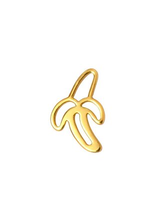 LULU Copenhagen - LULU Copenhagen 'Banana'