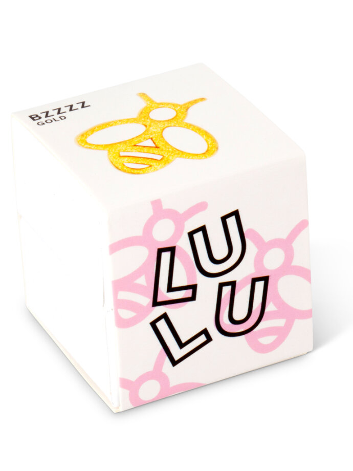 LULU Copenhagen - LULU Copenhagen 'Bzzzzz'