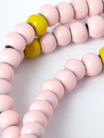 LULU Copenhagen - LULU Copenhagen 'Color Ball Necklace'