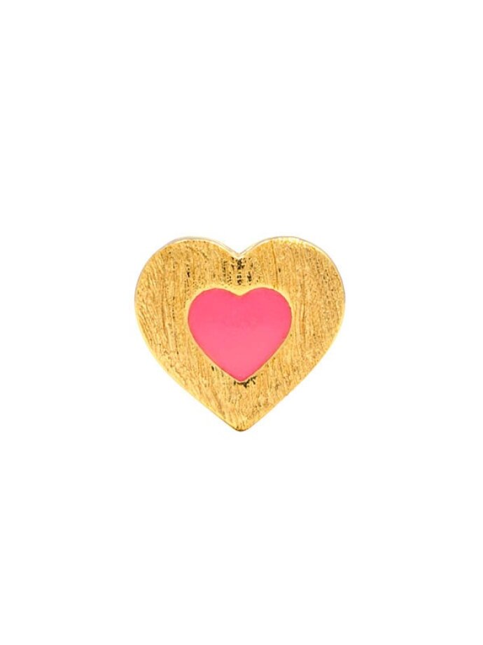 LULU Copenhagen - LULU Copenhagen 'Color Heart'