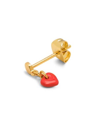 LULU Copenhagen - LULU Copenhagen 'Love U Topping'