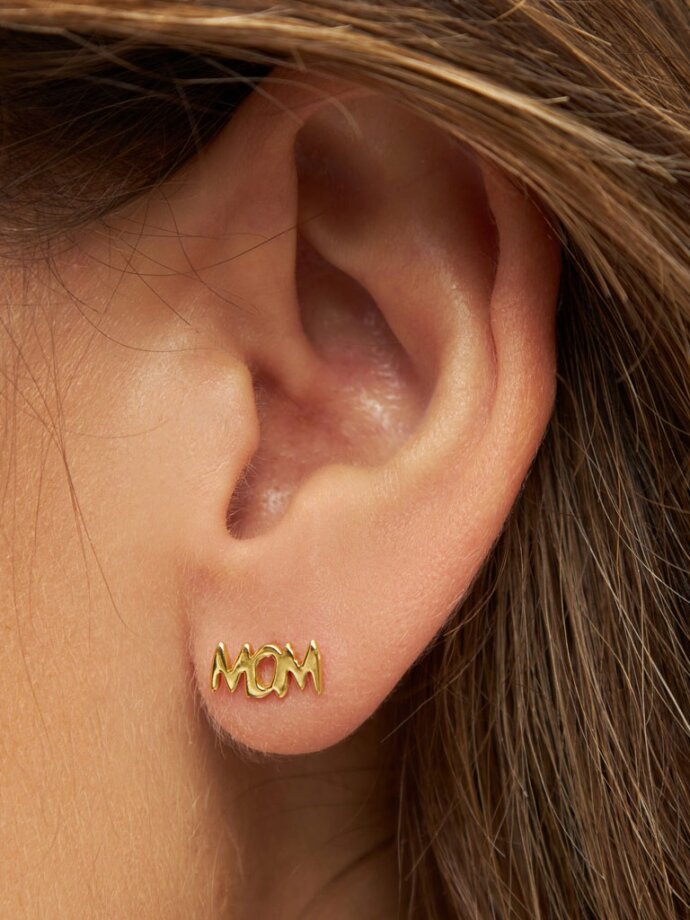 LULU Copenhagen - LULU Copenhagen 'Mom'