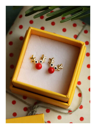 LULU Copenhagen - LULU Copenhagen 'Rudolph'