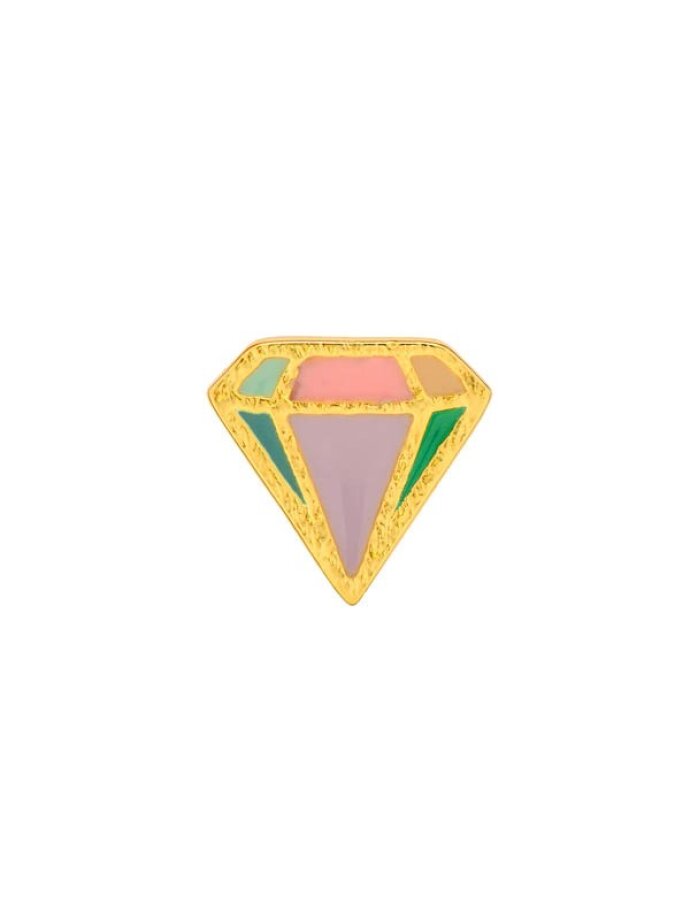 LULU Copenhagen - LULU Copenhagen 'Diamond Cut Multi'