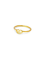 LULU Copenhagen - LULU Copenhagen 'Secret Ring'