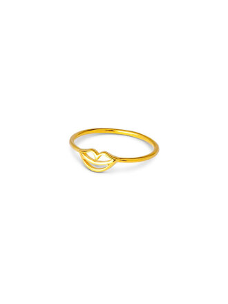 LULU Copenhagen - LULU Copenhagen 'Secret Ring'