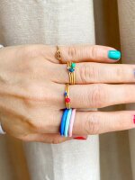 LULU Copenhagen - LULU Copenhagen 'Secret Ring'