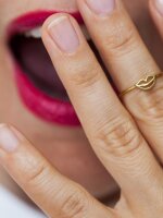 LULU Copenhagen - LULU Copenhagen 'Secret Ring'