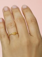 LULU Copenhagen - LULU Copenhagen 'Secret Ring'