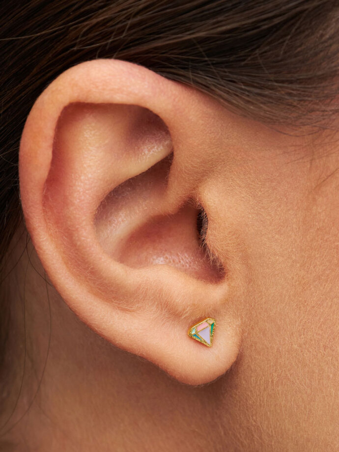 LULU Copenhagen - LULU Copenhagen 'Diamond Cut Multi'