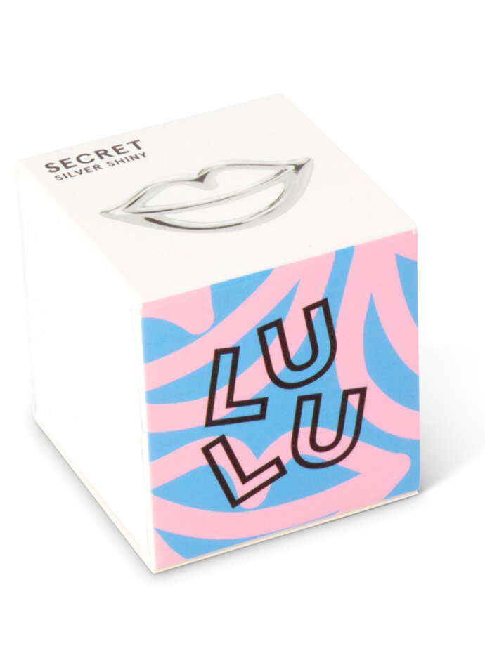 LULU Copenhagen - LULU Copenhagen 'Secret'