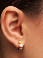 LULU Copenhagen - LULU Copenhagen 'Space Hoops'