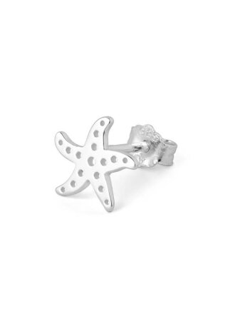 LULU Copenhagen - LULU Copenhagen 'Starfish' Silver
