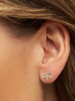 LULU Copenhagen - LULU Copenhagen 'Starfish' Silver