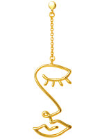 LULU Copenhagen - LULU Copenhagen 'Topping - Woman'