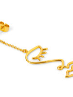 LULU Copenhagen - LULU Copenhagen 'Topping - Woman'