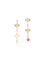 LULU Copenhagen - LULU Copenhagen 'Topping Long Secret'