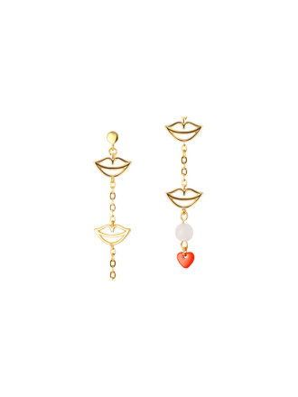 LULU Copenhagen - LULU Copenhagen 'Topping Long Secret'