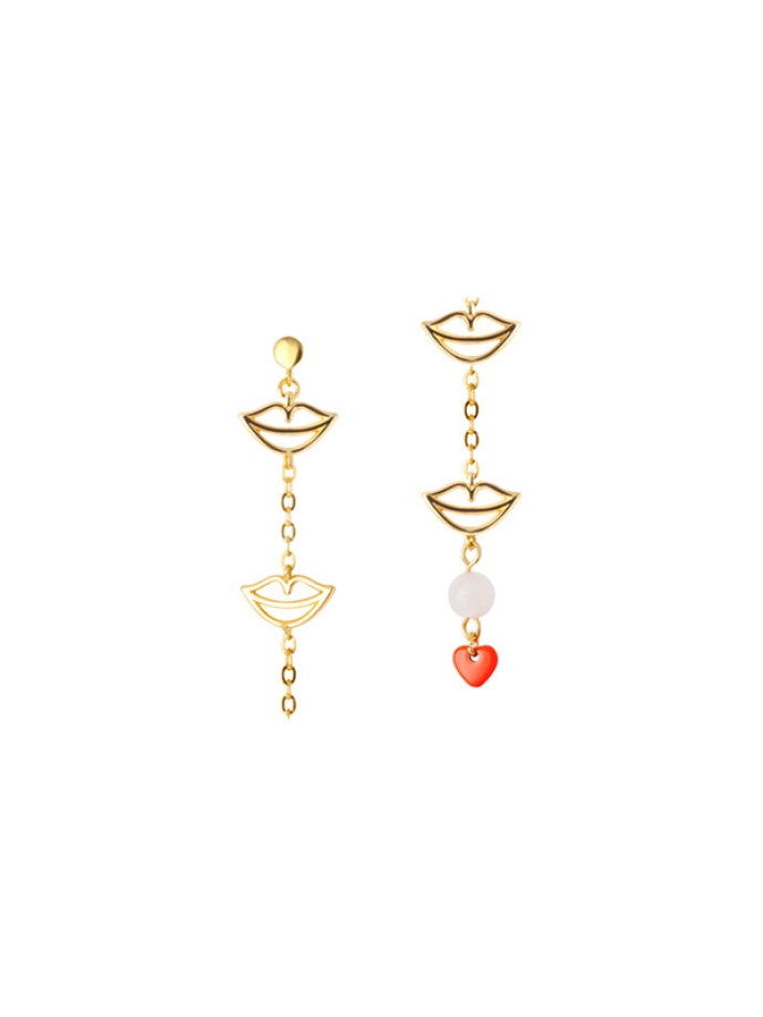 LULU Copenhagen - LULU Copenhagen 'Topping Long Secret'