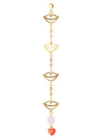 LULU Copenhagen - LULU Copenhagen 'Topping Long Secret'