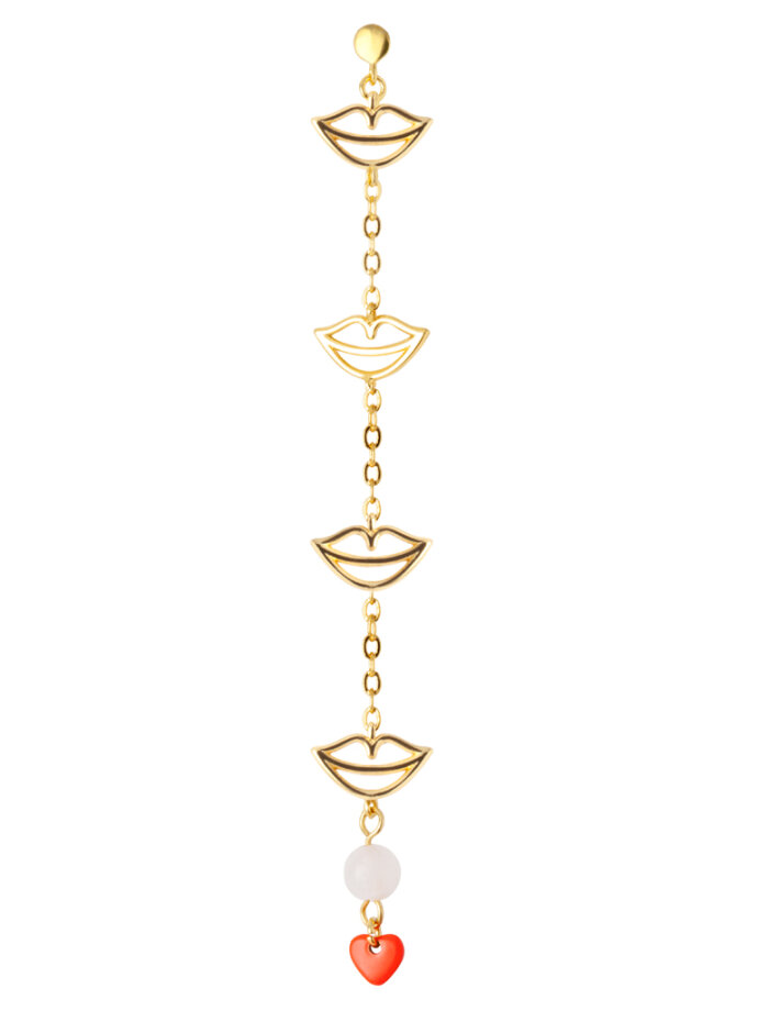 LULU Copenhagen - LULU Copenhagen 'Topping Long Secret'