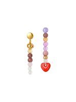 LULU Copenhagen - LULU Copenhagen 'Topping Stone Love U'