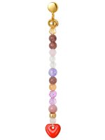 LULU Copenhagen - LULU Copenhagen 'Topping Stone Love U'