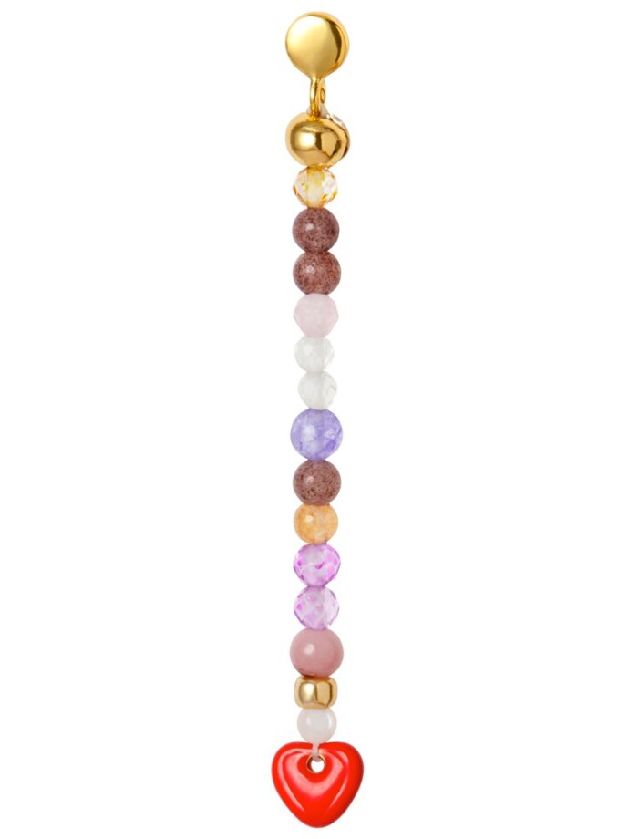 LULU Copenhagen - LULU Copenhagen 'Topping Stone Love U'
