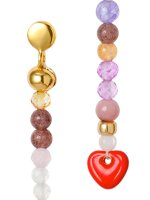 LULU Copenhagen - LULU Copenhagen 'Topping Stone Love U'