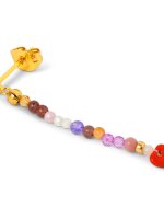 LULU Copenhagen - LULU Copenhagen 'Topping Stone Love U'