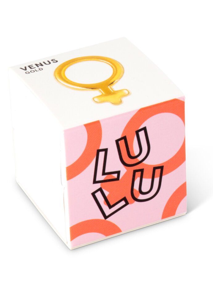 LULU Copenhagen - LULU Copenhagen 'Venus'