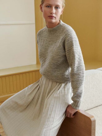 MARIANNE ISAGER 'Anchers'