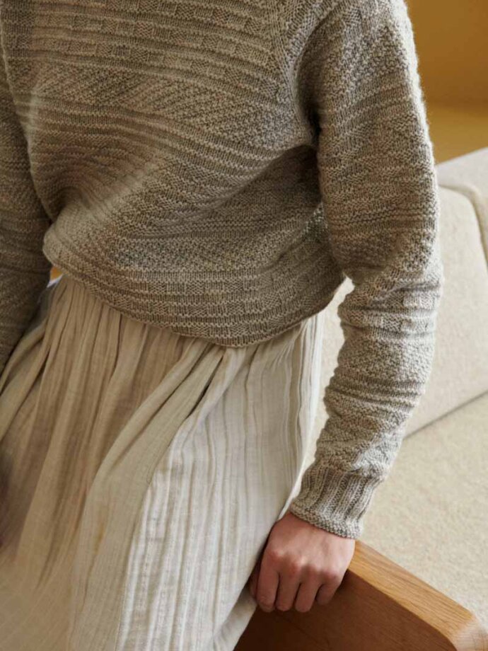 MARIANNE ISAGER 'Anchers'