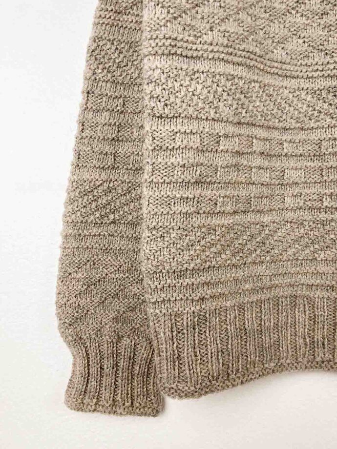 MARIANNE ISAGER 'Anchers'