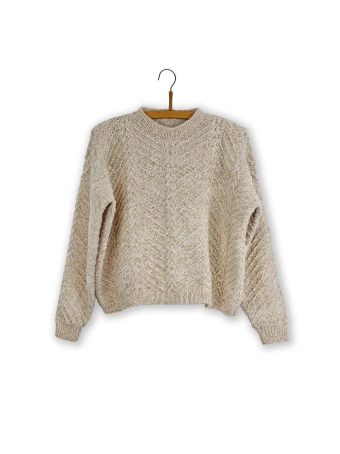 Isager Yarn - MARIANNE ISAGER, Et Strikkeliv
