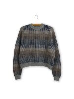 Isager Yarn - MARIANNE ISAGER, Et Strikkeliv