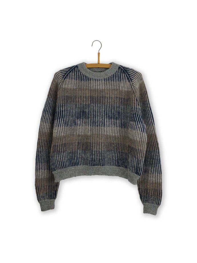 Isager Yarn - MARIANNE ISAGER, Et Strikkeliv