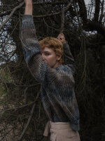 Isager Yarn - MARIANNE ISAGER, Et Strikkeliv
